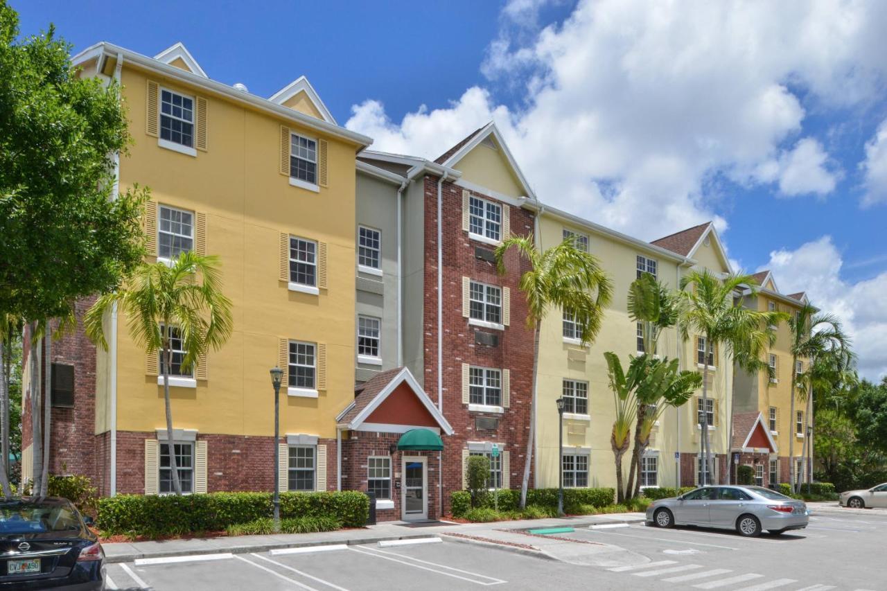 Towneplace Suites Miami West Doral Area Esterno foto