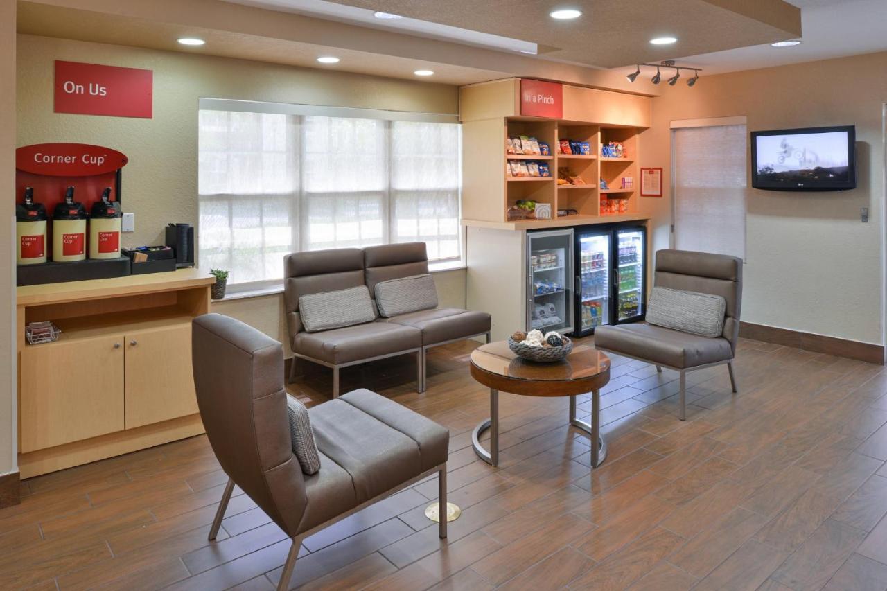 Towneplace Suites Miami West Doral Area Esterno foto