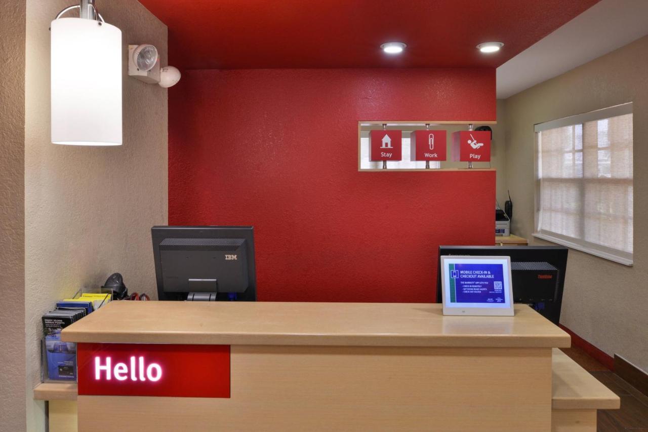 Towneplace Suites Miami West Doral Area Esterno foto