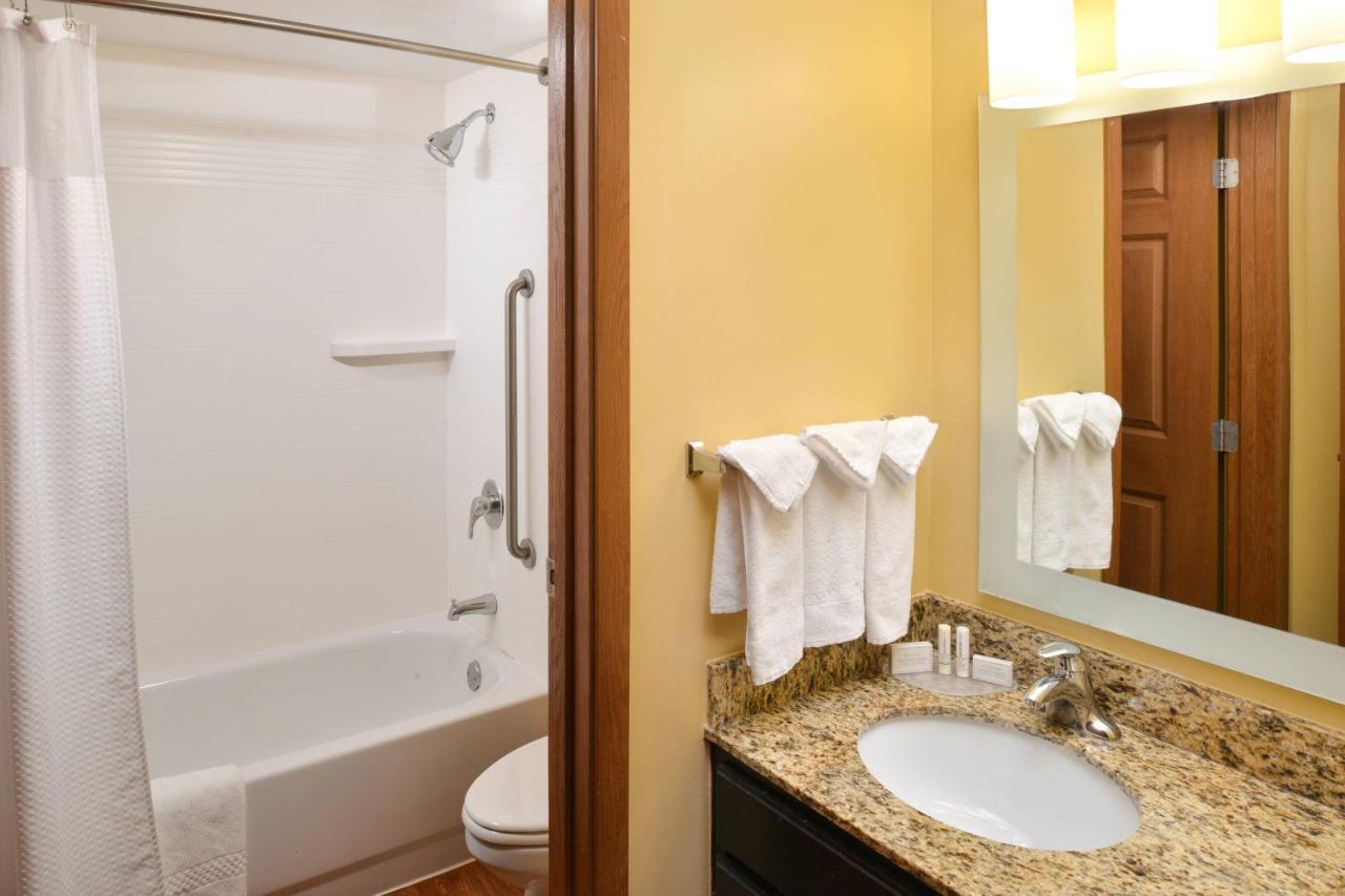 Towneplace Suites Miami West Doral Area Esterno foto