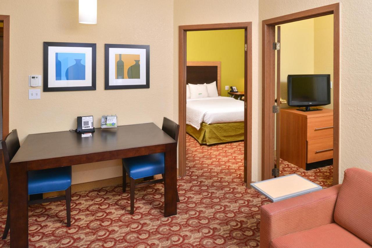 Towneplace Suites Miami West Doral Area Esterno foto