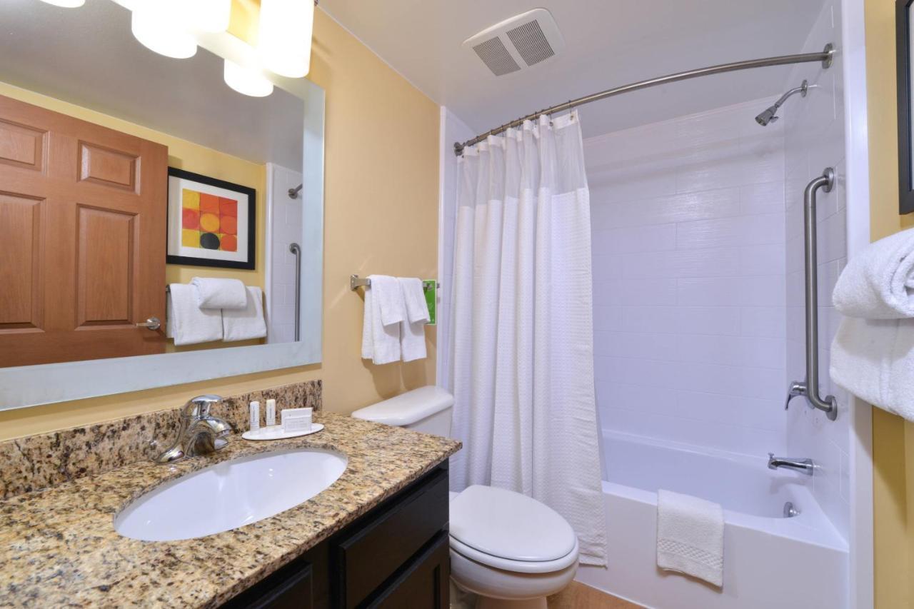 Towneplace Suites Miami West Doral Area Esterno foto