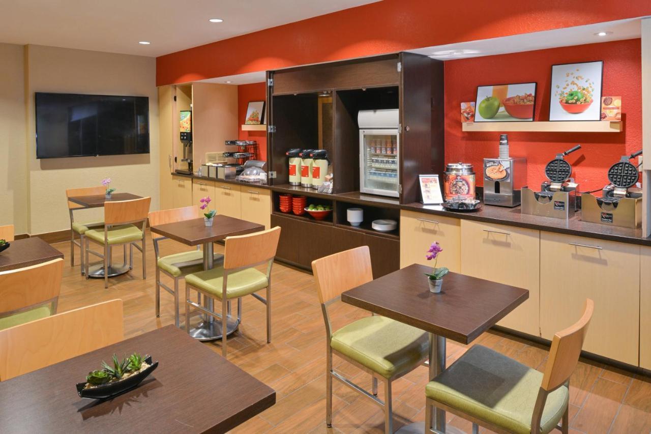 Towneplace Suites Miami West Doral Area Esterno foto