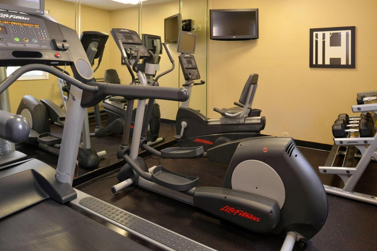 Towneplace Suites Miami West Doral Area Esterno foto