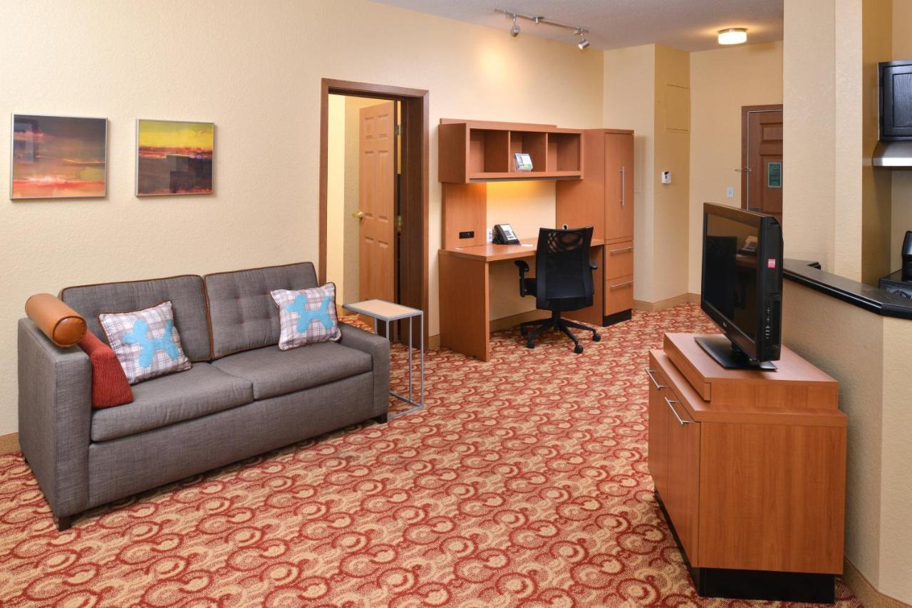 Towneplace Suites Miami West Doral Area Esterno foto