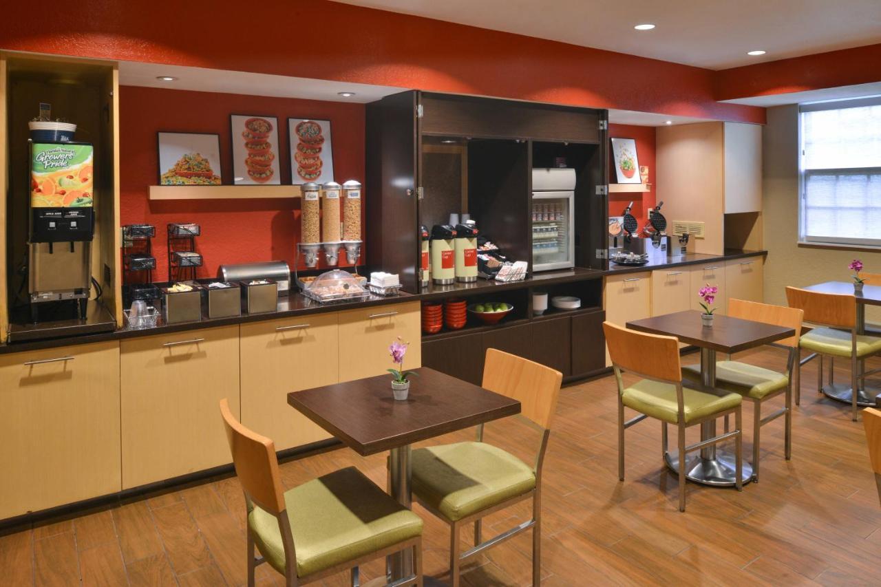 Towneplace Suites Miami West Doral Area Esterno foto