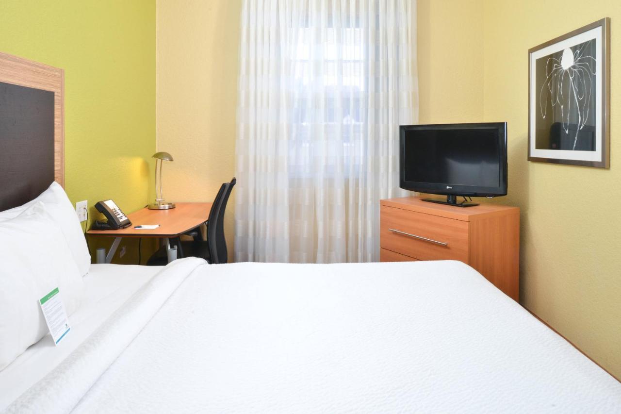 Towneplace Suites Miami West Doral Area Esterno foto