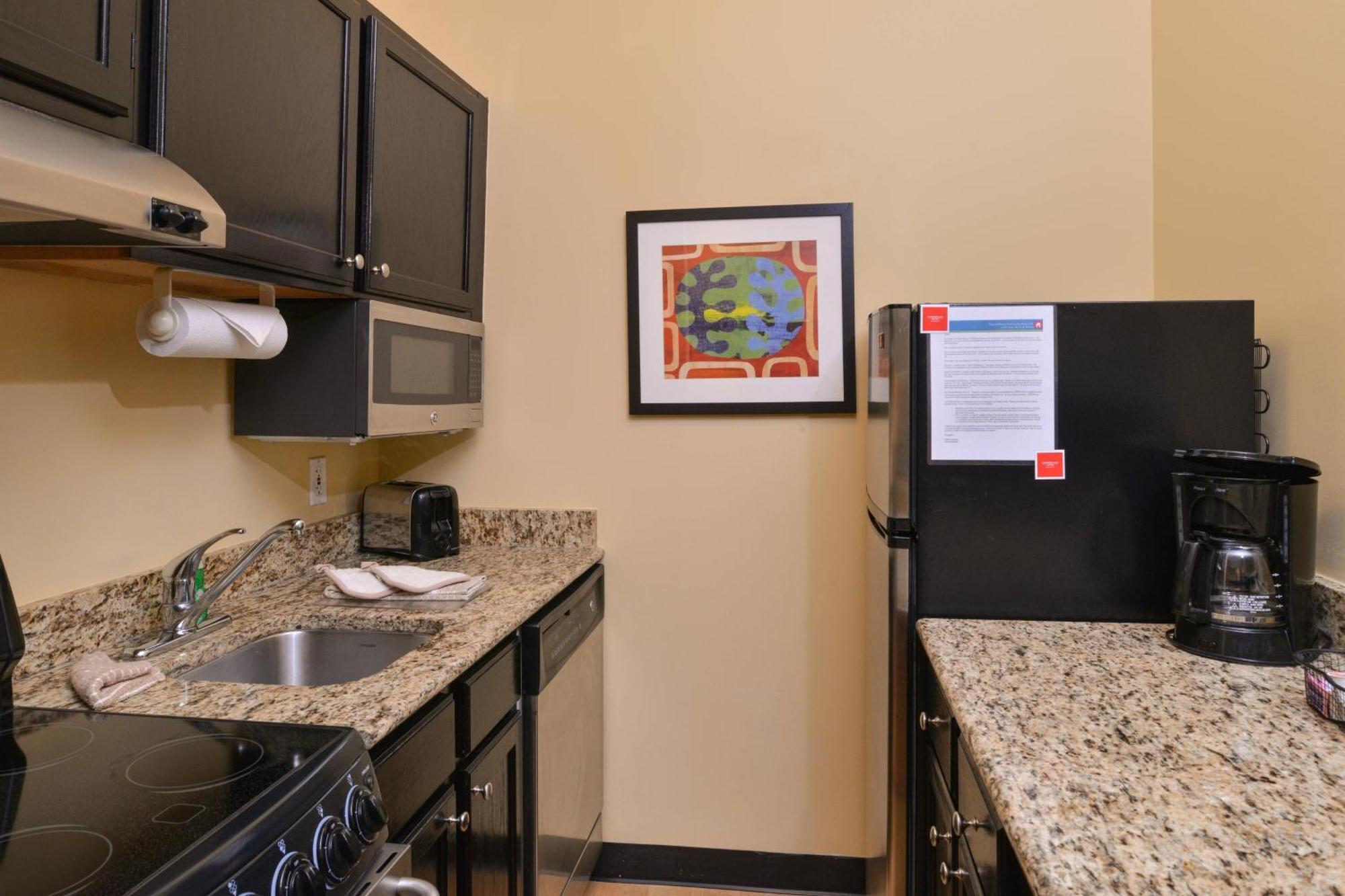 Towneplace Suites Miami West Doral Area Esterno foto