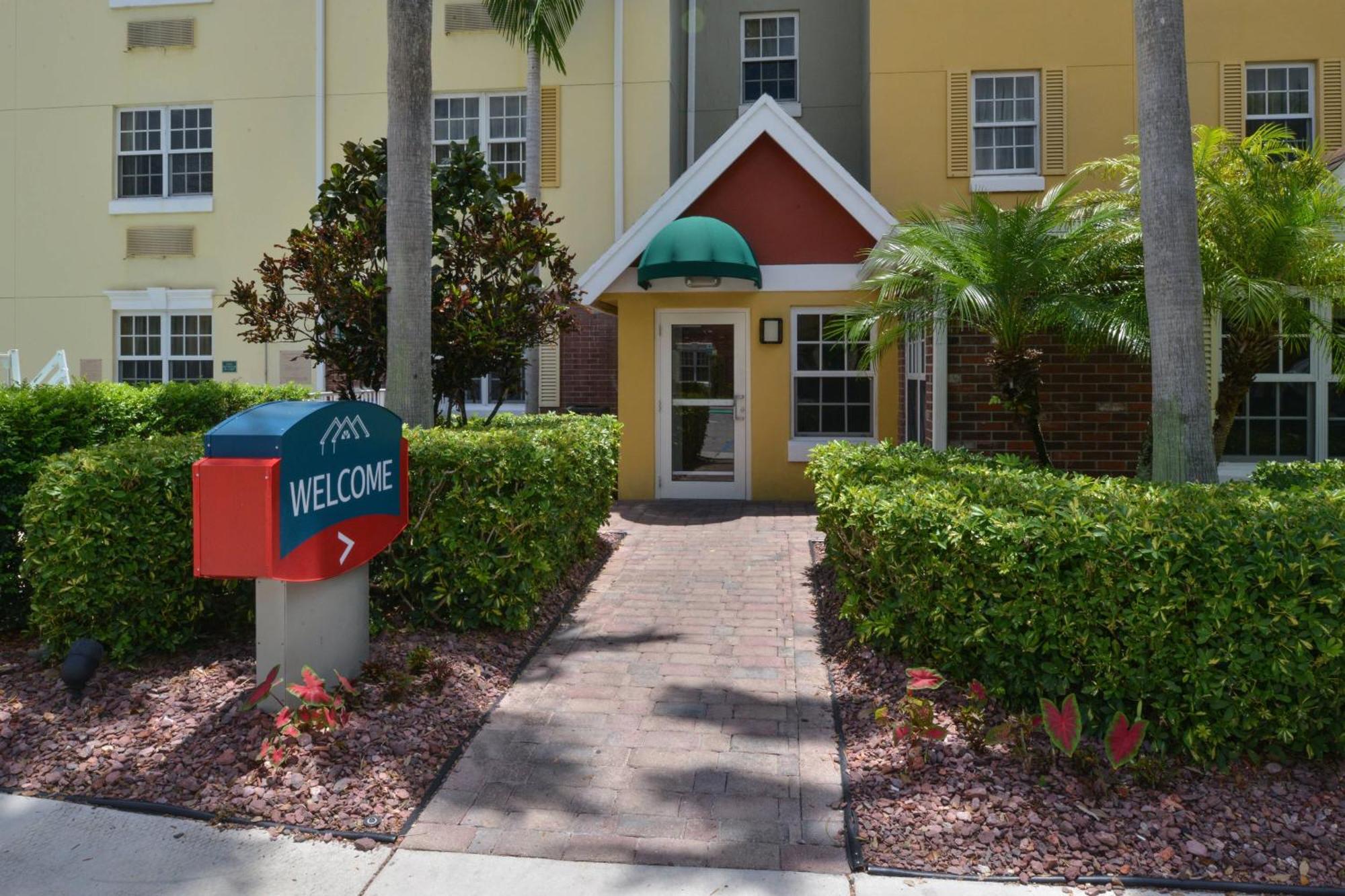 Towneplace Suites Miami West Doral Area Esterno foto