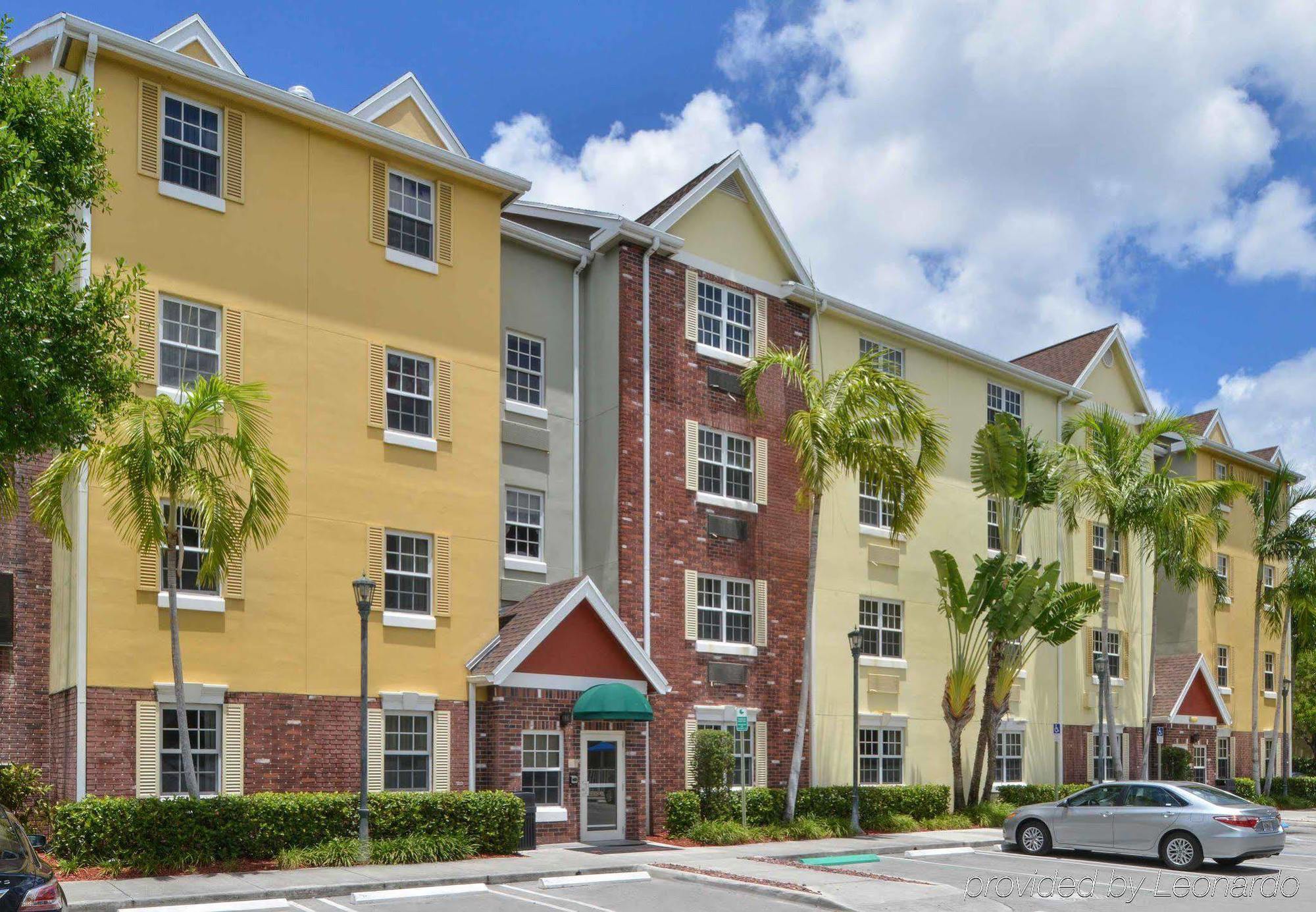 Towneplace Suites Miami West Doral Area Esterno foto