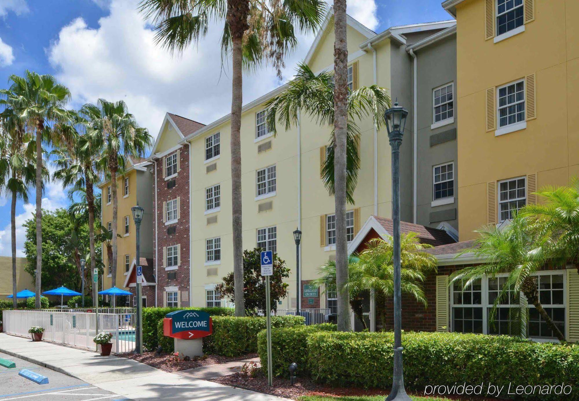 Towneplace Suites Miami West Doral Area Esterno foto