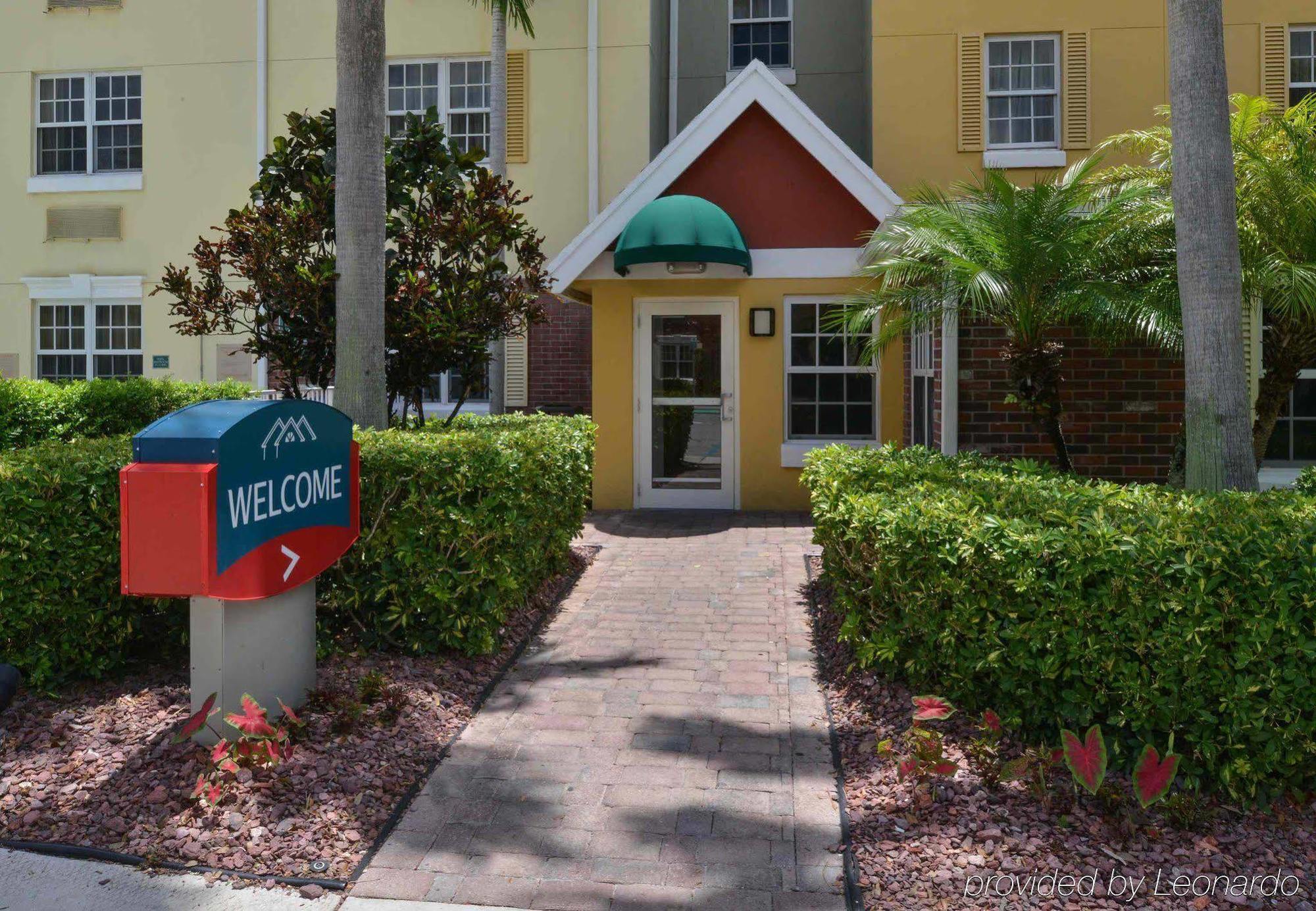 Towneplace Suites Miami West Doral Area Esterno foto