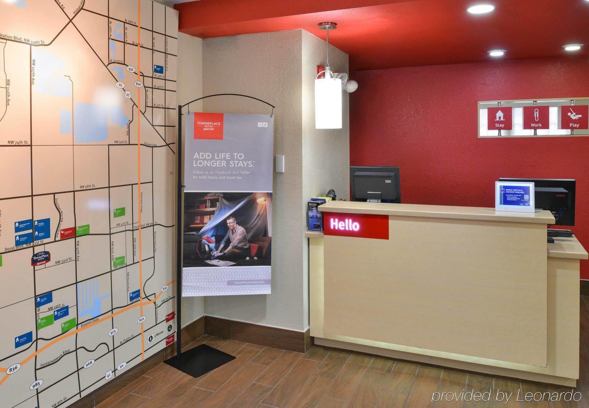 Towneplace Suites Miami West Doral Area Esterno foto