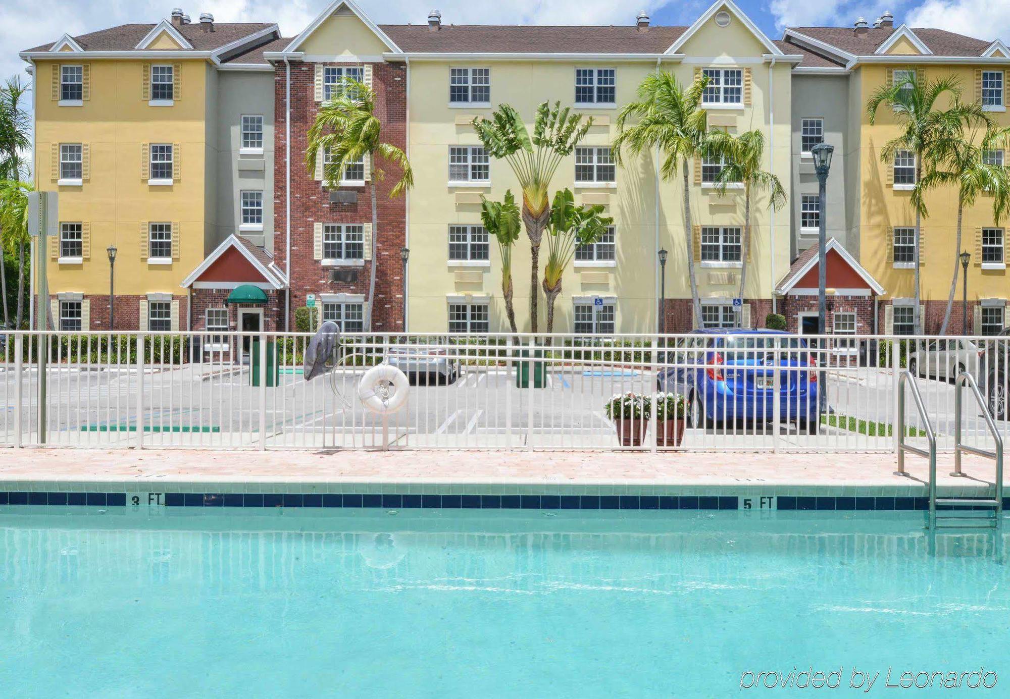 Towneplace Suites Miami West Doral Area Esterno foto