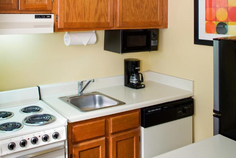 Towneplace Suites Miami West Doral Area Esterno foto
