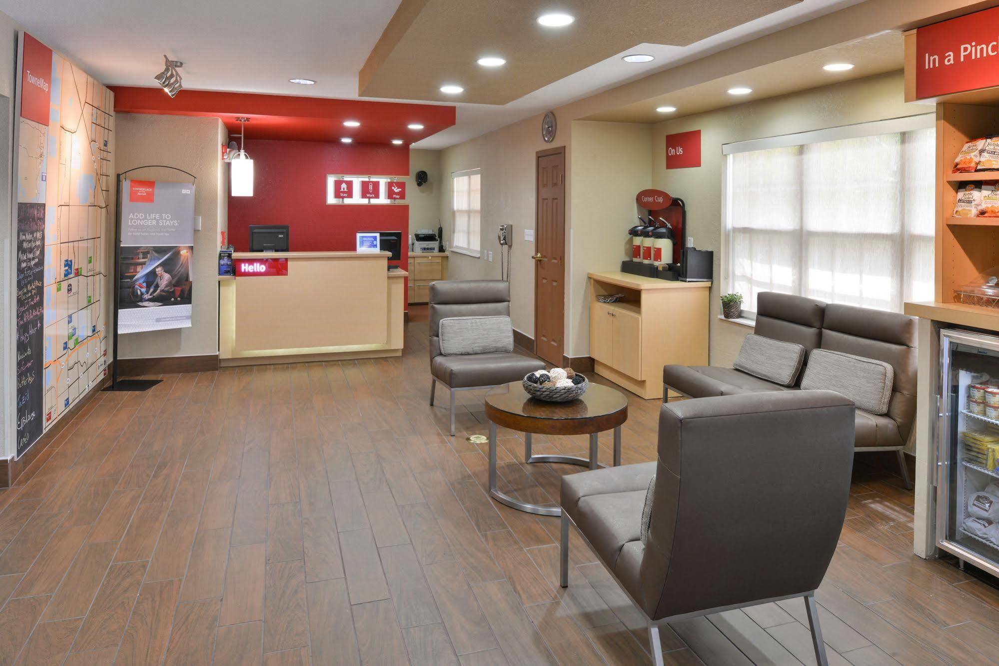 Towneplace Suites Miami West Doral Area Esterno foto